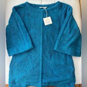 Simone Fan sponge dress